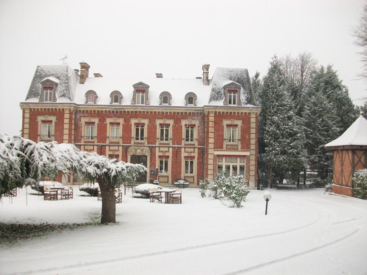 Chateau Corneille Вьё-Виле Экстерьер фото